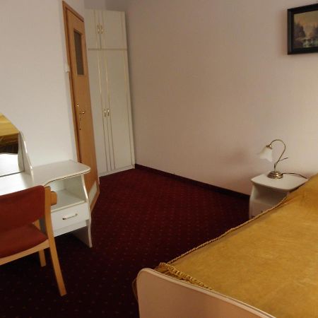 Centrum Konferencyjne Ibib Pan Varsó Kültér fotó