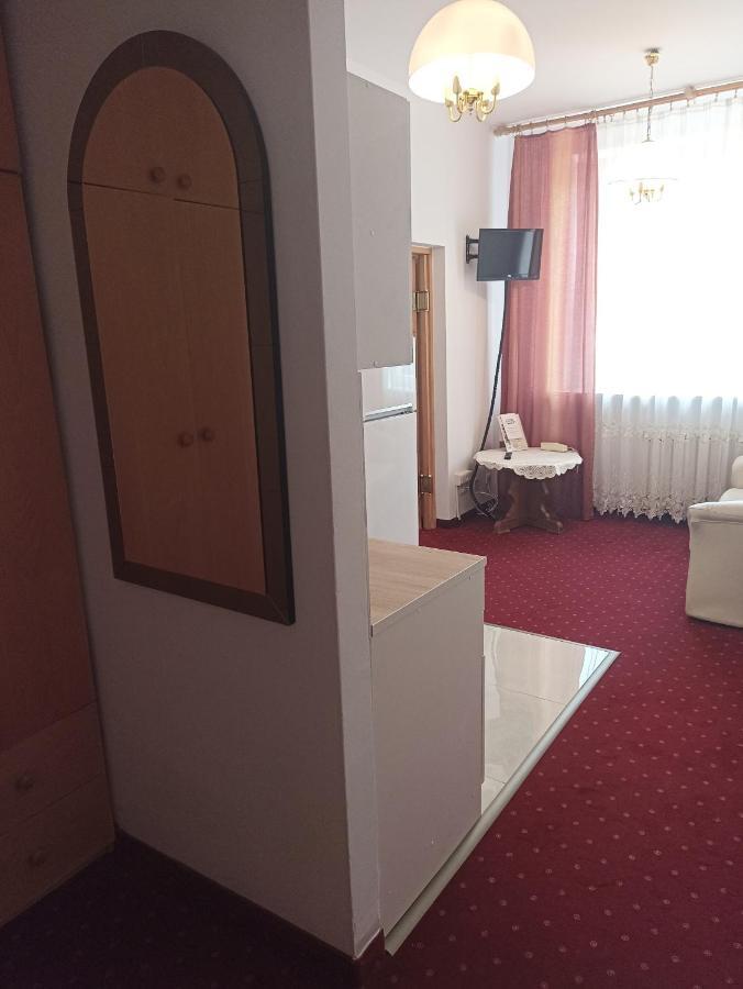 Centrum Konferencyjne Ibib Pan Varsó Kültér fotó