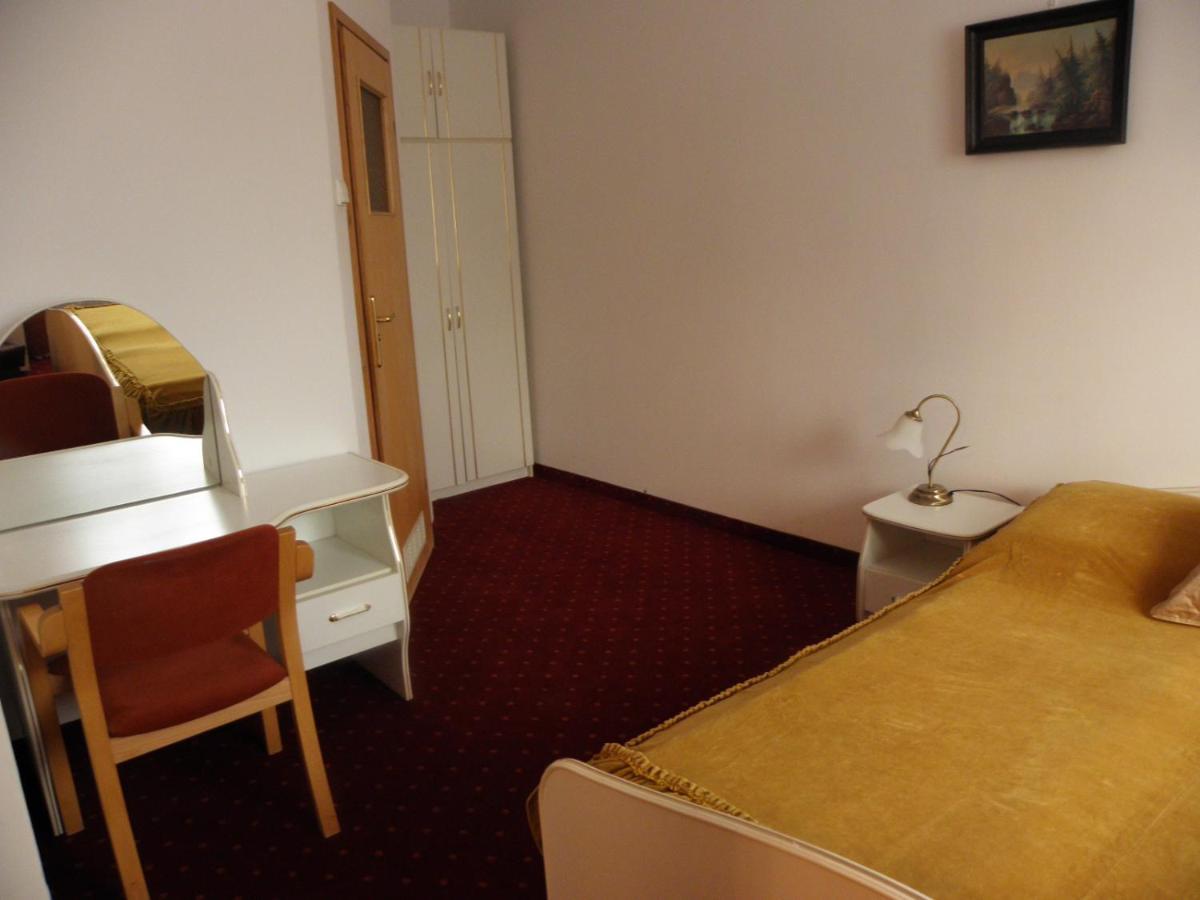 Centrum Konferencyjne Ibib Pan Varsó Kültér fotó