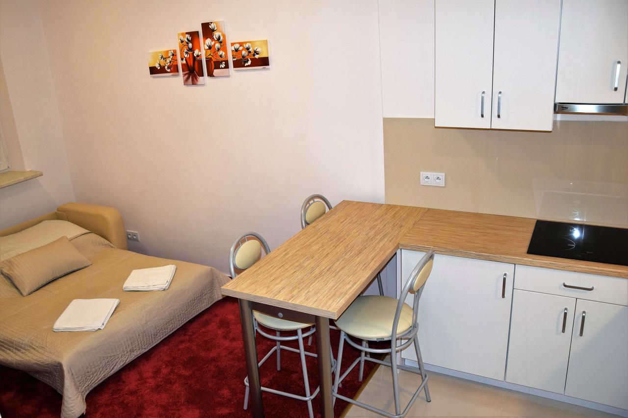 Centrum Konferencyjne Ibib Pan Varsó Kültér fotó
