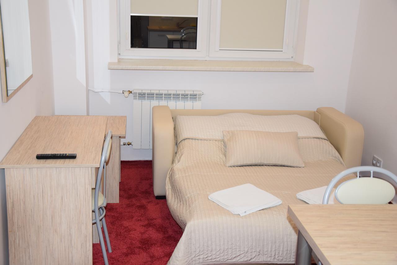 Centrum Konferencyjne Ibib Pan Varsó Kültér fotó