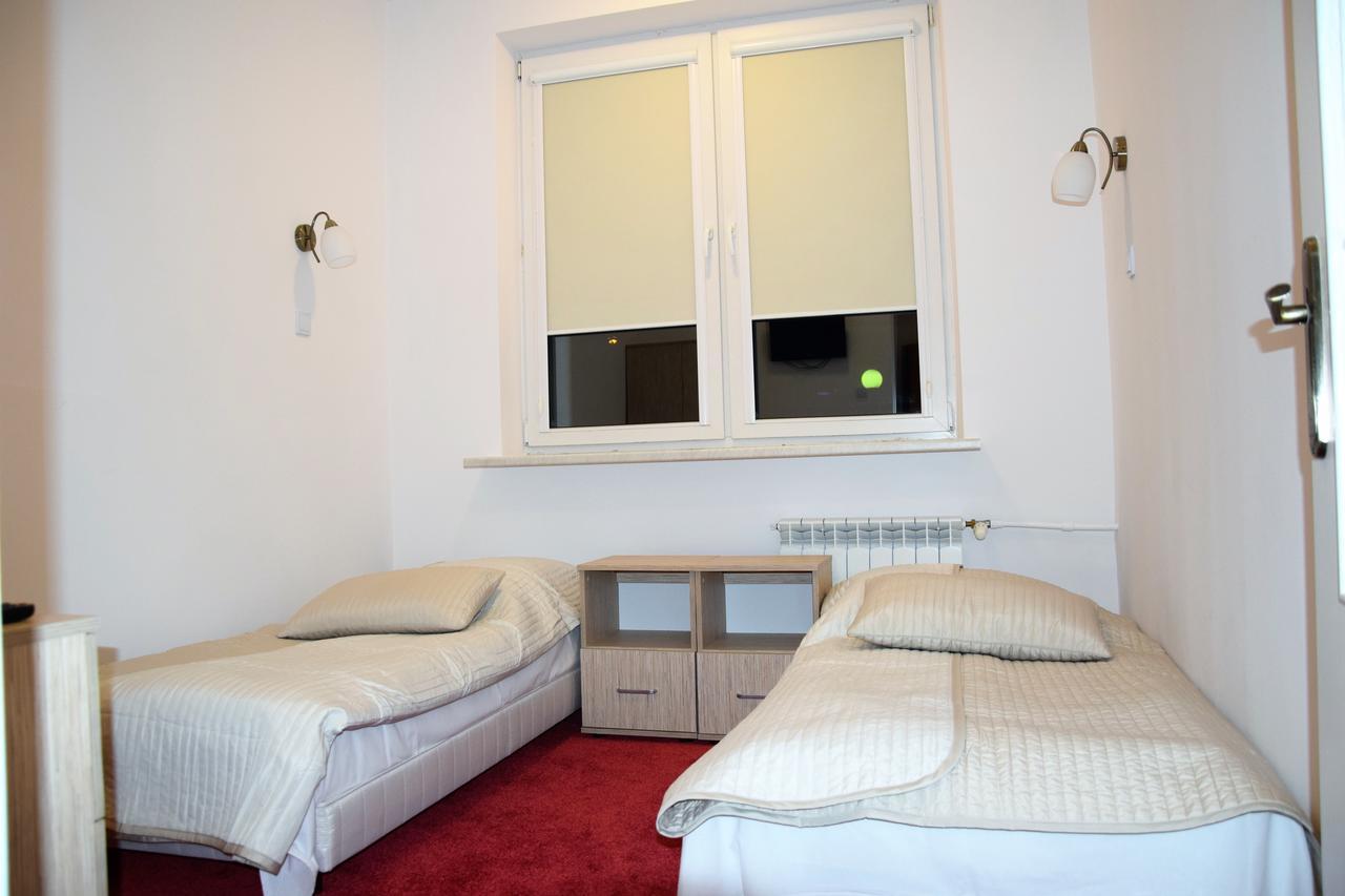 Centrum Konferencyjne Ibib Pan Varsó Kültér fotó