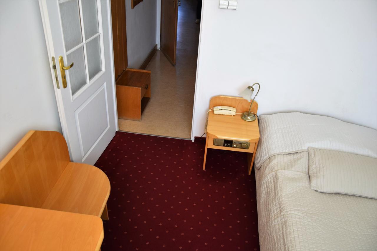 Centrum Konferencyjne Ibib Pan Varsó Kültér fotó
