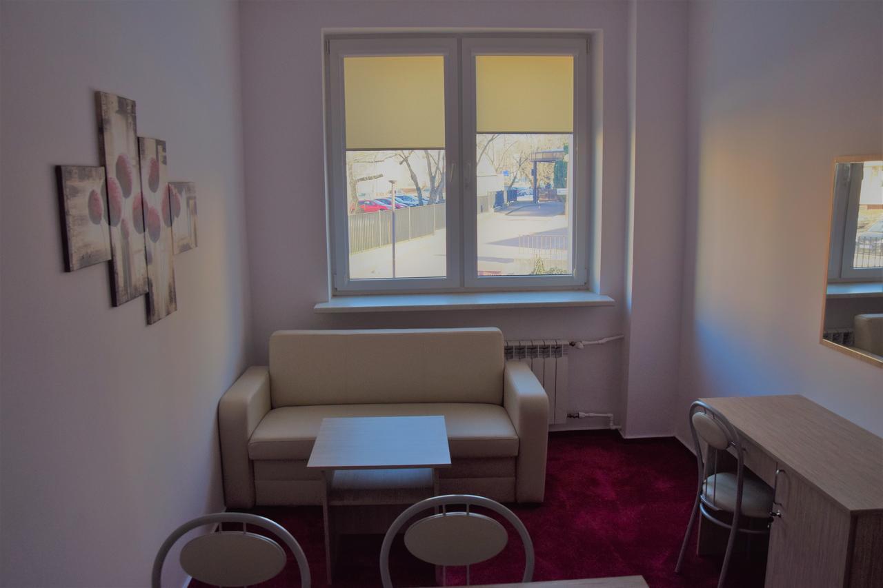 Centrum Konferencyjne Ibib Pan Varsó Kültér fotó