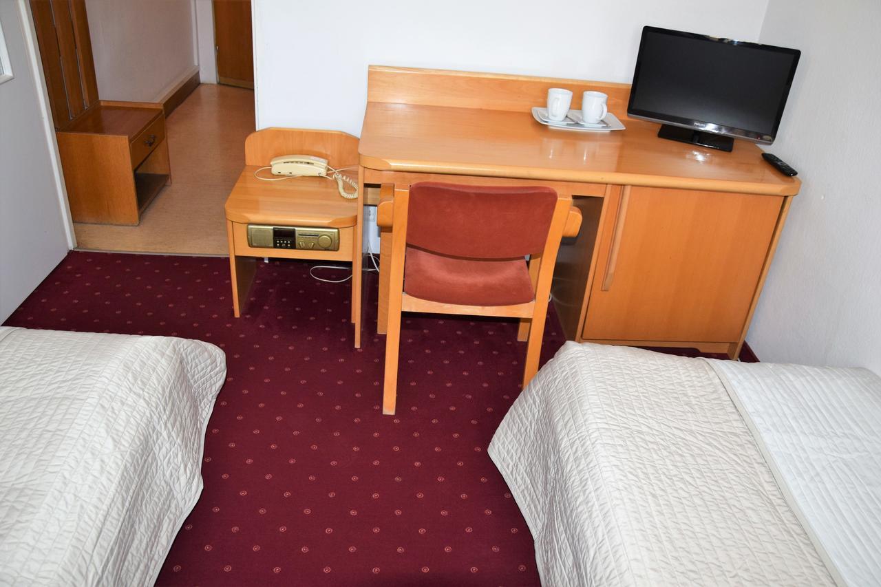 Centrum Konferencyjne Ibib Pan Varsó Kültér fotó