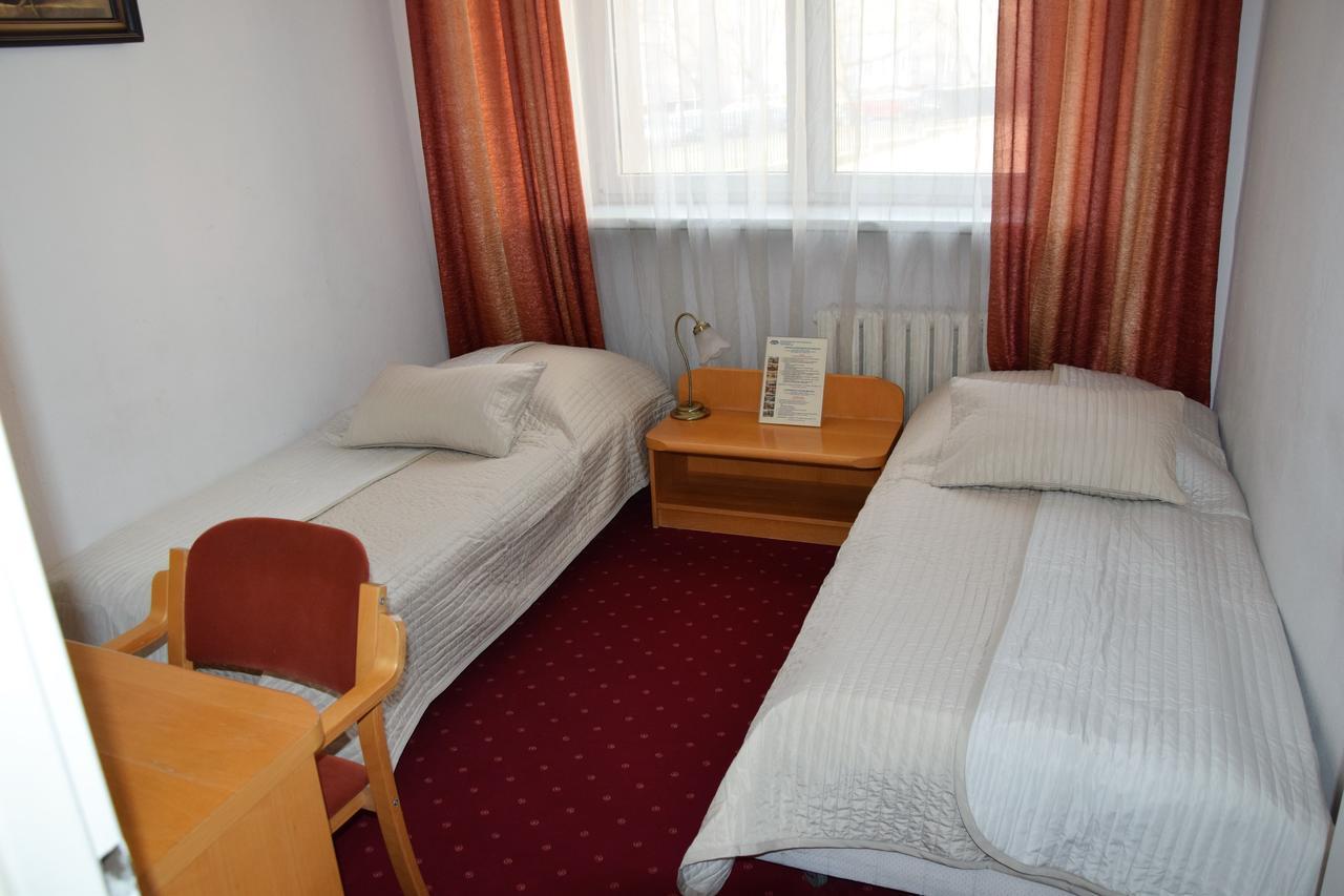 Centrum Konferencyjne Ibib Pan Varsó Kültér fotó