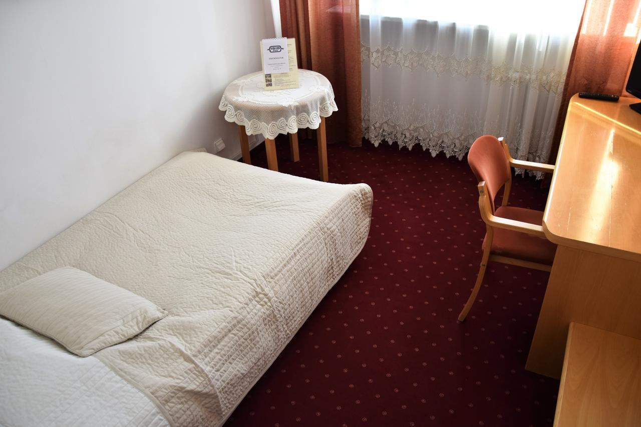 Centrum Konferencyjne Ibib Pan Varsó Kültér fotó