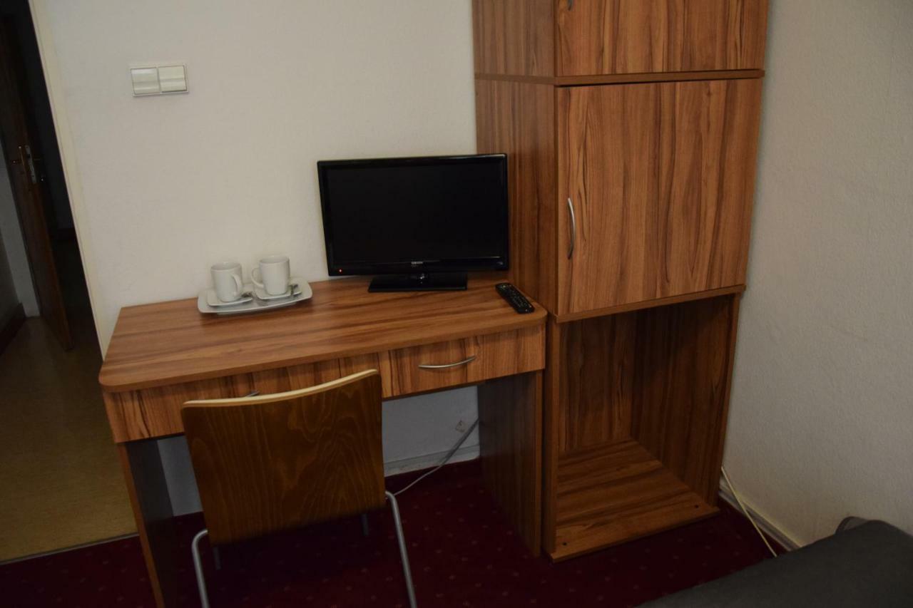 Centrum Konferencyjne Ibib Pan Varsó Kültér fotó
