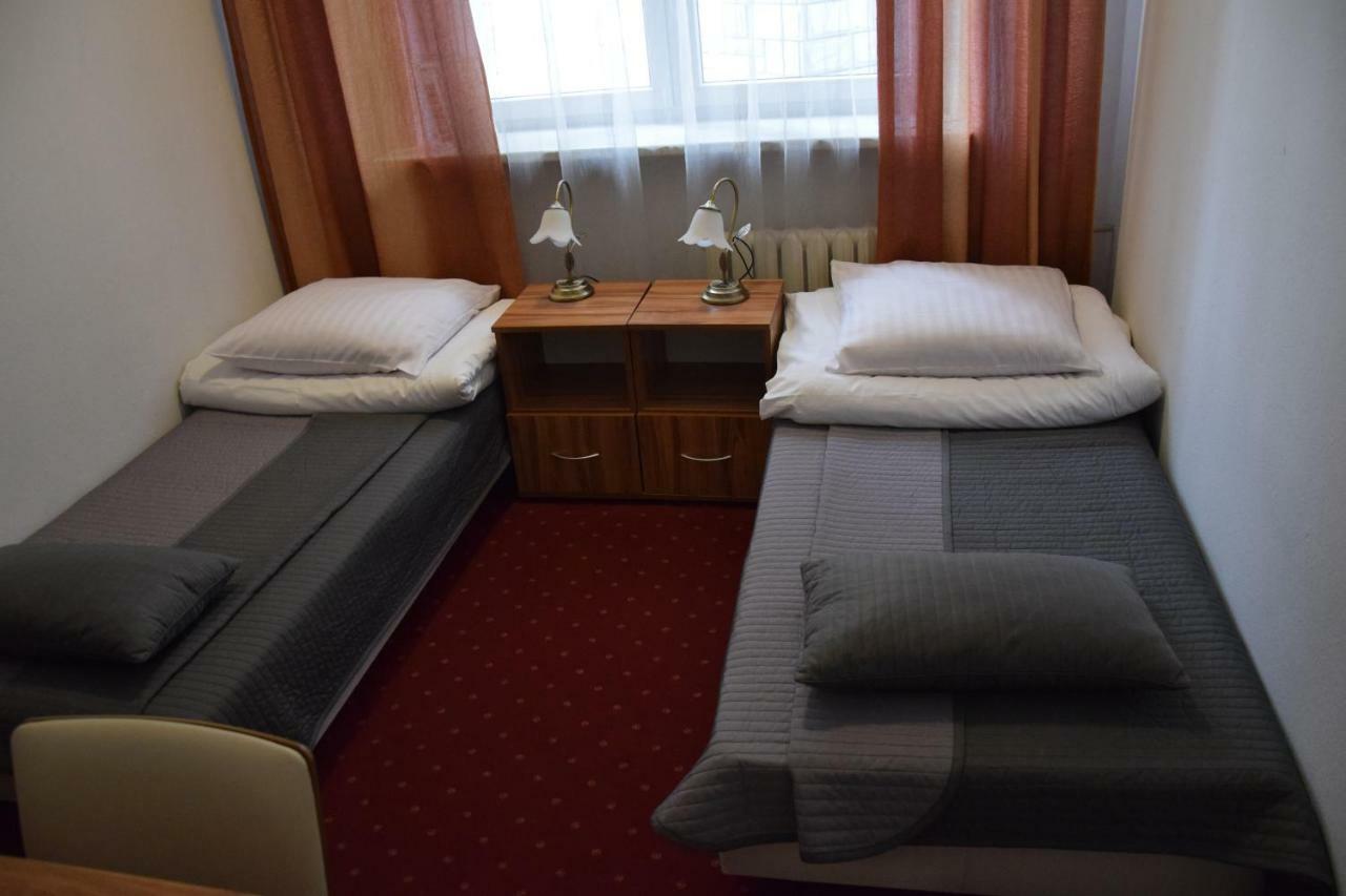 Centrum Konferencyjne Ibib Pan Varsó Kültér fotó